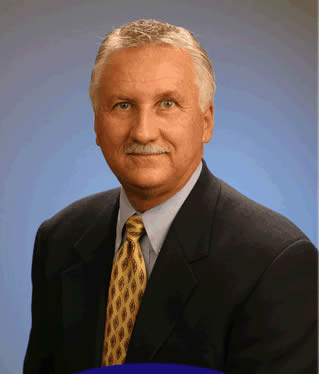 Scott Medford