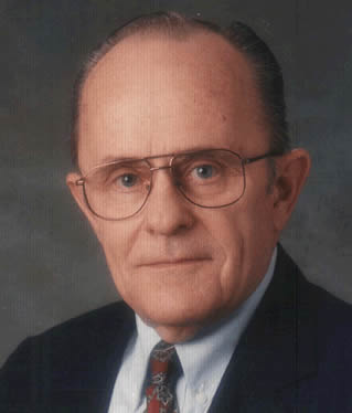 Marlin H. Mickle