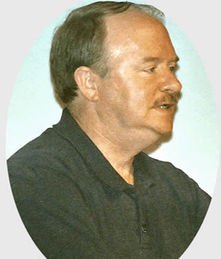 Tom Miller