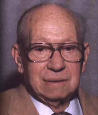 Richard Mindlin