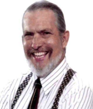 Bert Moore