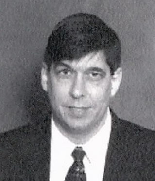 Rick Morgan