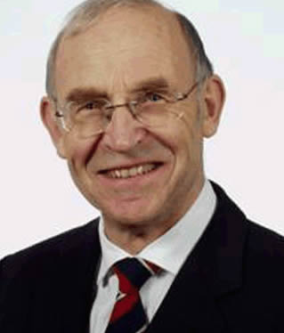Heinrich Oehlmann