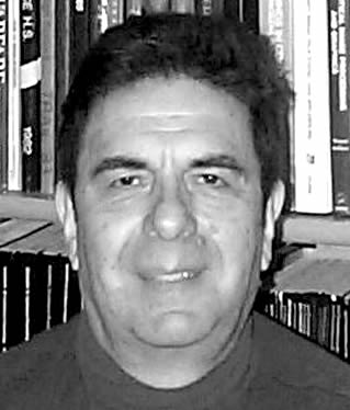 Theo Pavlidis