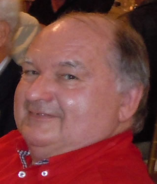 Richard Rees