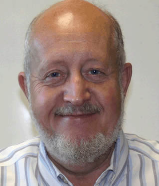 John Robertson