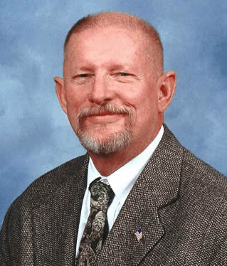 Donald Roxby