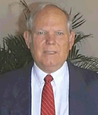 Robert Rylander