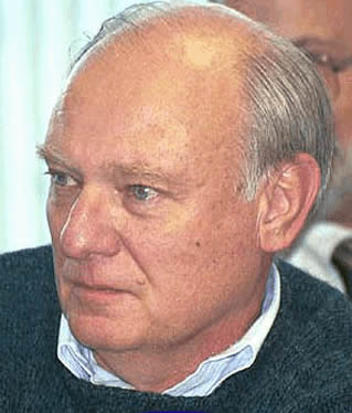 Dick Sawyer