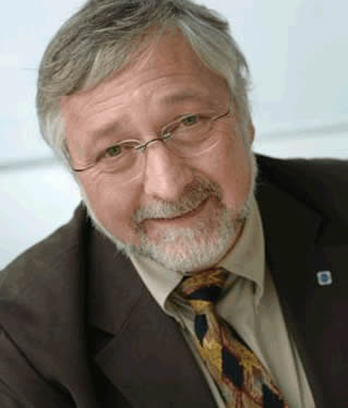 Robert Schubenel