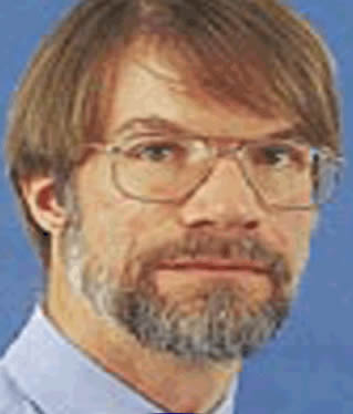 Kevin Sharp