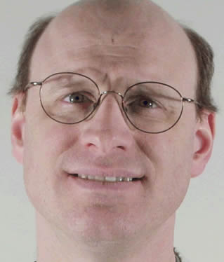 Glenn Spitz