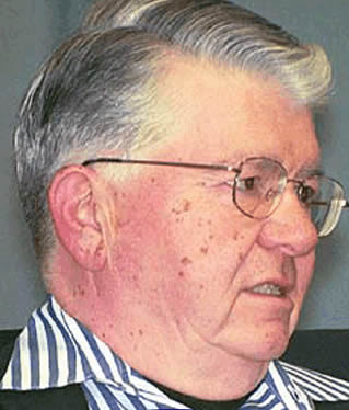 Benny Tafoya