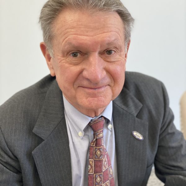 Ted Schultze